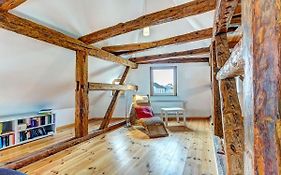 Ferienhaus Usedom